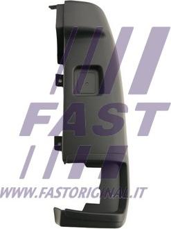 Fast FT91319 - Буфер, бампер autosila-amz.com