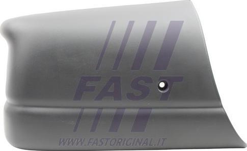 Fast FT91323G - Буфер, бампер autosila-amz.com