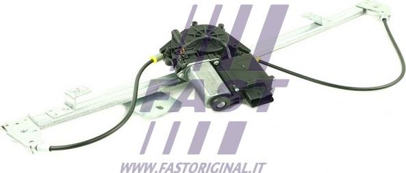 Fast FT91761 - Стеклоподъемник autosila-amz.com