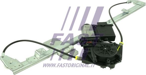 Fast FT91762 - Стеклоподъемник autosila-amz.com