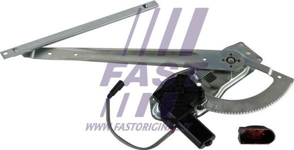 Fast FT91705 - Стеклоподъемник autosila-amz.com