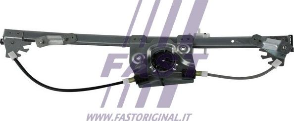 Fast FT91708 - Стеклоподъемник autosila-amz.com
