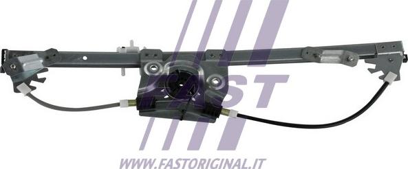 Fast FT91707 - Стеклоподъемник autosila-amz.com