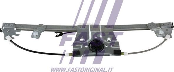 Fast FT91710 - Стеклоподъемник autosila-amz.com