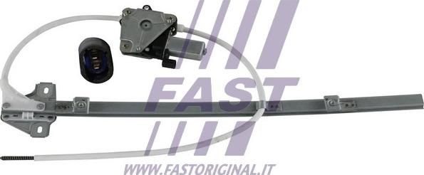 Fast FT91711 - Стеклоподъемник autosila-amz.com