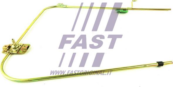 Fast FT91730 - Стеклоподъемник autosila-amz.com