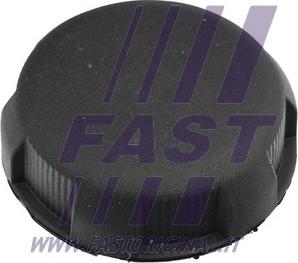 Fast FT93601 - Поворотная ручка, регулировка спинки сидения autosila-amz.com