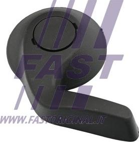 Fast FT93621 - Поворотная ручка, регулировка спинки сидения autosila-amz.com