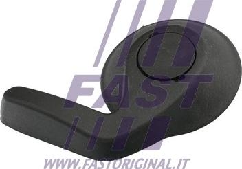 Fast FT93622 - Поворотная ручка, регулировка спинки сидения autosila-amz.com
