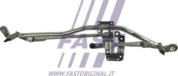 Fast FT93136 - Система очистки окон autosila-amz.com