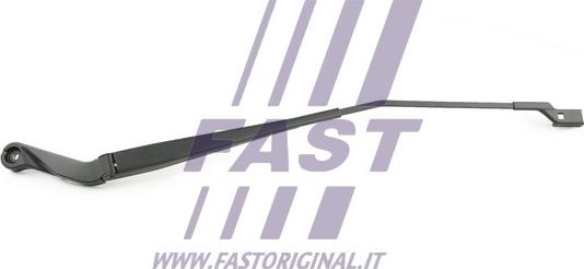 Fast FT93314 - Рычаг стеклоочистителя, система очистки окон autosila-amz.com