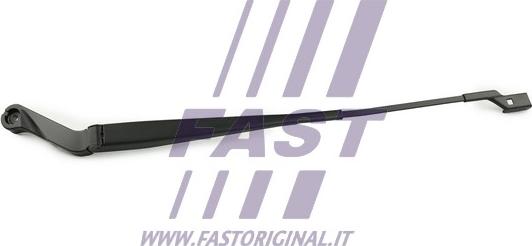 Fast FT93315 - Рычаг стеклоочистителя, система очистки окон autosila-amz.com