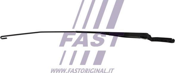 Fast FT93311 - Рычаг стеклоочистителя, система очистки окон autosila-amz.com
