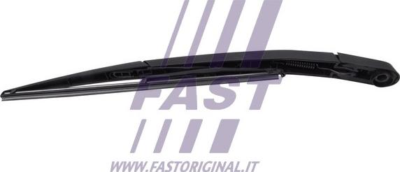 Fast FT93318 - Рычаг стеклоочистителя, система очистки окон autosila-amz.com
