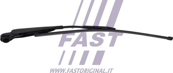 Fast FT93320 - Рычаг стеклоочистителя, система очистки окон autosila-amz.com