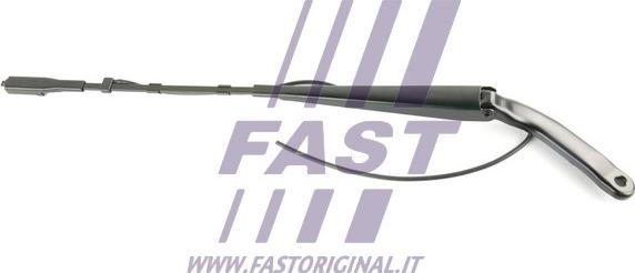 Fast FT93379 - Рычаг стеклоочистителя, система очистки окон autosila-amz.com