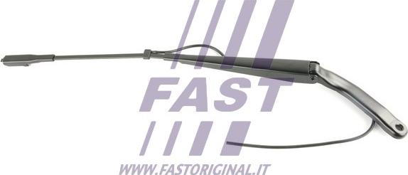 Fast FT93378 - Рычаг стеклоочистителя, система очистки окон autosila-amz.com
