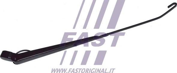 Fast FT93372 - Рычаг стеклоочистителя, система очистки окон autosila-amz.com