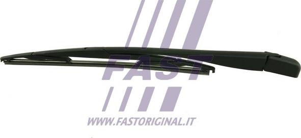 Fast FT93377 - Рычаг стеклоочистителя, система очистки окон autosila-amz.com