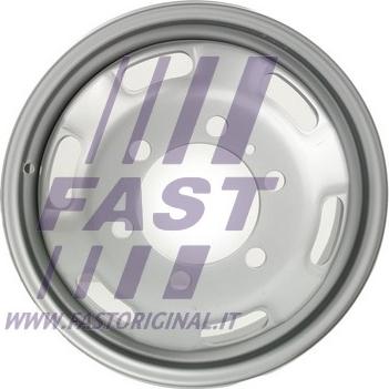 Fast FT92908 - Колесный диск autosila-amz.com