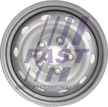 Fast FT92903 - Колесный диск autosila-amz.com