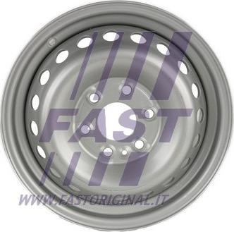 Fast FT92907 - Колесный диск autosila-amz.com