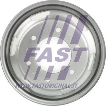 Fast FT92910 - Колесный диск autosila-amz.com