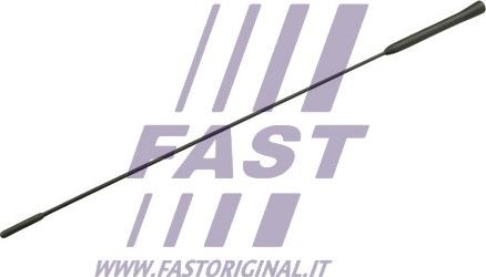Fast FT92506 - АНТЕНА FORD TRANSIT 06> 550 MM autosila-amz.com