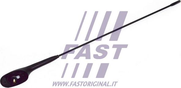 Fast FT92501 - Антенна autosila-amz.com