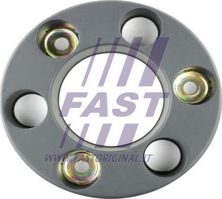 Fast FT92001 - Облицовка колеса, колпак autosila-amz.com