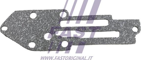 Fast FT49916 - Прокладка, масляный радиатор autosila-amz.com