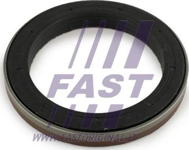 Fast FT49910 - Уплотняющее кольцо, дифференциал autosila-amz.com