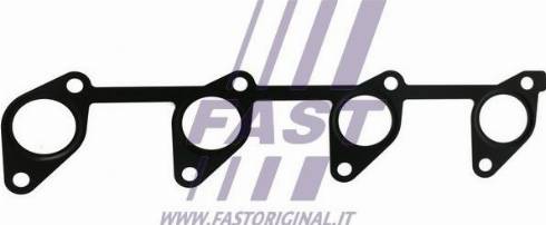 Fast FT49442 - Прокладка, впускной коллектор autosila-amz.com