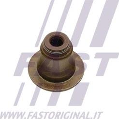 Fast FT49617 - Уплотнительное кольцо, стержень клапана autosila-amz.com