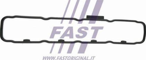 Fast FT49004 - Прокладка, крышка головки цилиндра autosila-amz.com