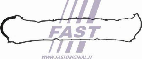 Fast FT49005 - Прокладка, крышка головки цилиндра autosila-amz.com