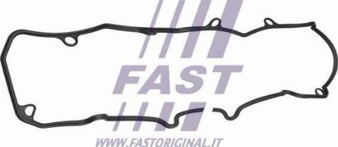 Fast FT49038 - Прокладка, крышка головки цилиндра autosila-amz.com