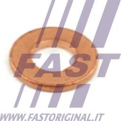 Fast FT49848 - Прокладка, корпус форсунки autosila-amz.com