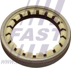Fast FT49806 - Уплотняющее кольцо вала, подшипник ступицы колеса autosila-amz.com