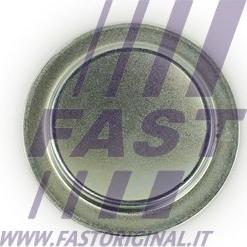 Fast FT49308 - Пробка антифриза autosila-amz.com