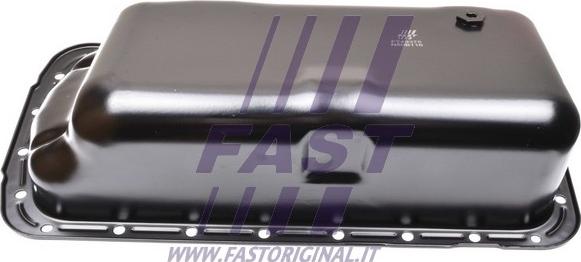 Fast FT49375 - Масляный поддон autosila-amz.com