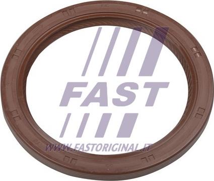 Fast FT49794 - Уплотняющее кольцо, дифференциал autosila-amz.com