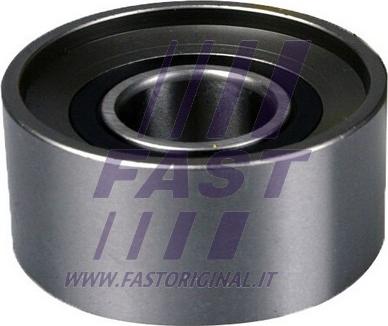 Fast FT44003 - Натяжной ролик, зубчатый ремень ГРМ autosila-amz.com