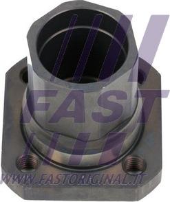 Fast FT45501 - Гильза, ротор масляного насоса autosila-amz.com