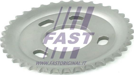 Fast FT45524 - Шестерня, балансирный вал autosila-amz.com