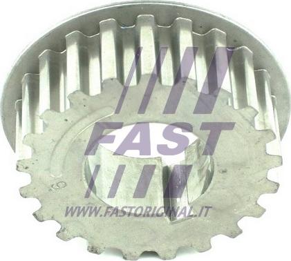 Fast FT45605 - Шестерня, балансирный вал autosila-amz.com