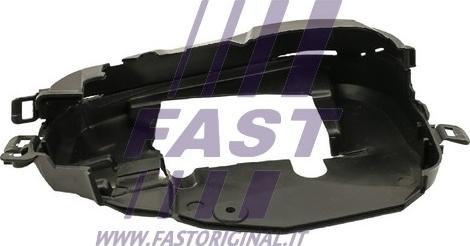 Fast FT45326 - Картер рулевого механизма autosila-amz.com