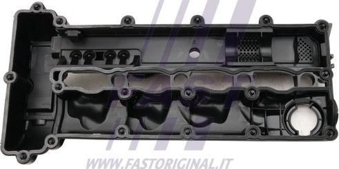 Fast FT45214 - Крышка головки цилиндра autosila-amz.com