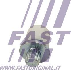 Fast FT46637 - Болт с шаровой головкой, управление сцеплением autosila-amz.com