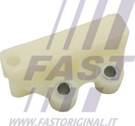 Fast FT41705 - Планка успокоителя, цепь привода autosila-amz.com